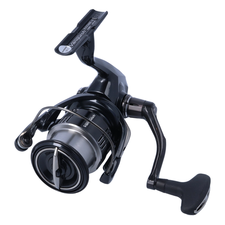 SHIMANO 19ヴァンキッシュ C3000XGの最安値・インプレ・釣果